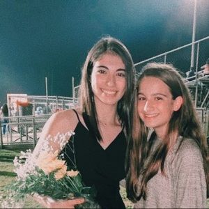 Meet your Posher, Lily